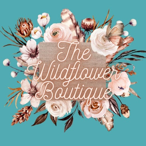 The Wildflower Boutique